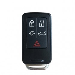VOLVO 5 BUTON SMART KUMANDA KABI (YS)